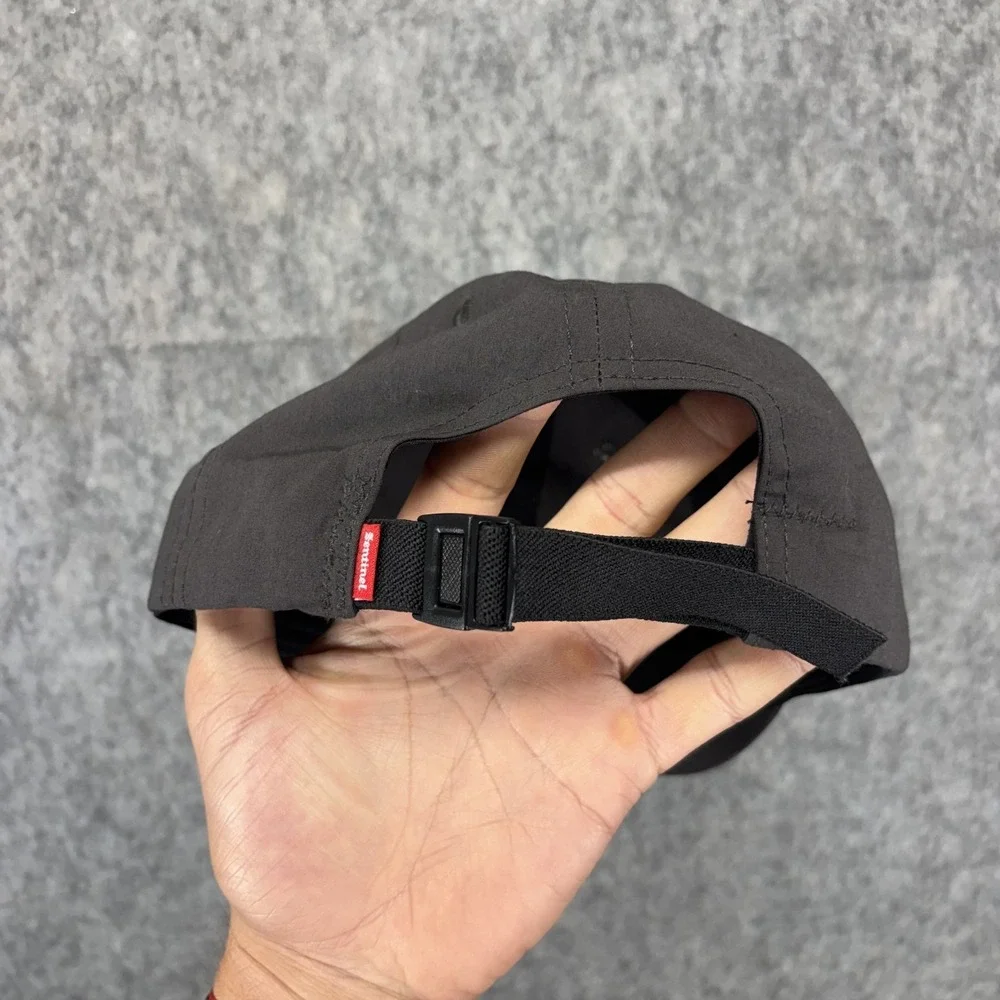Sentinel Golf hats will